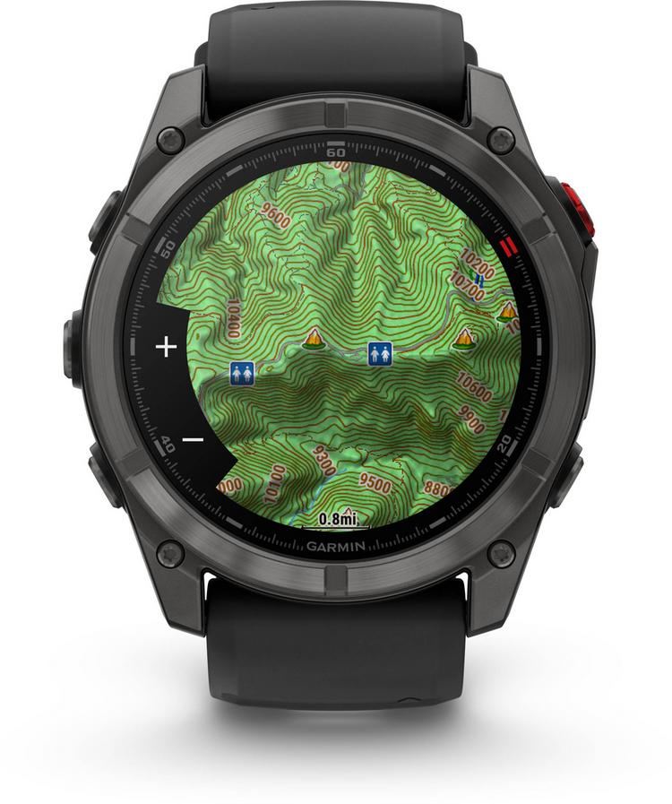 Garmin null - 7 | SportScheck