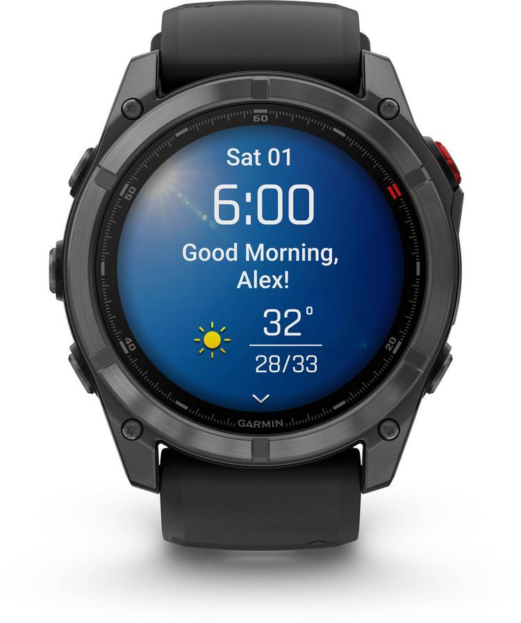 Garmin null - 8 | SportScheck