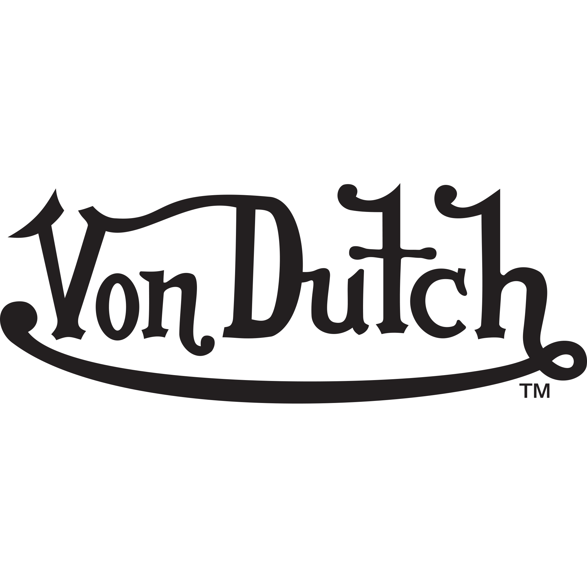 Weitere Artikel von Von Dutch