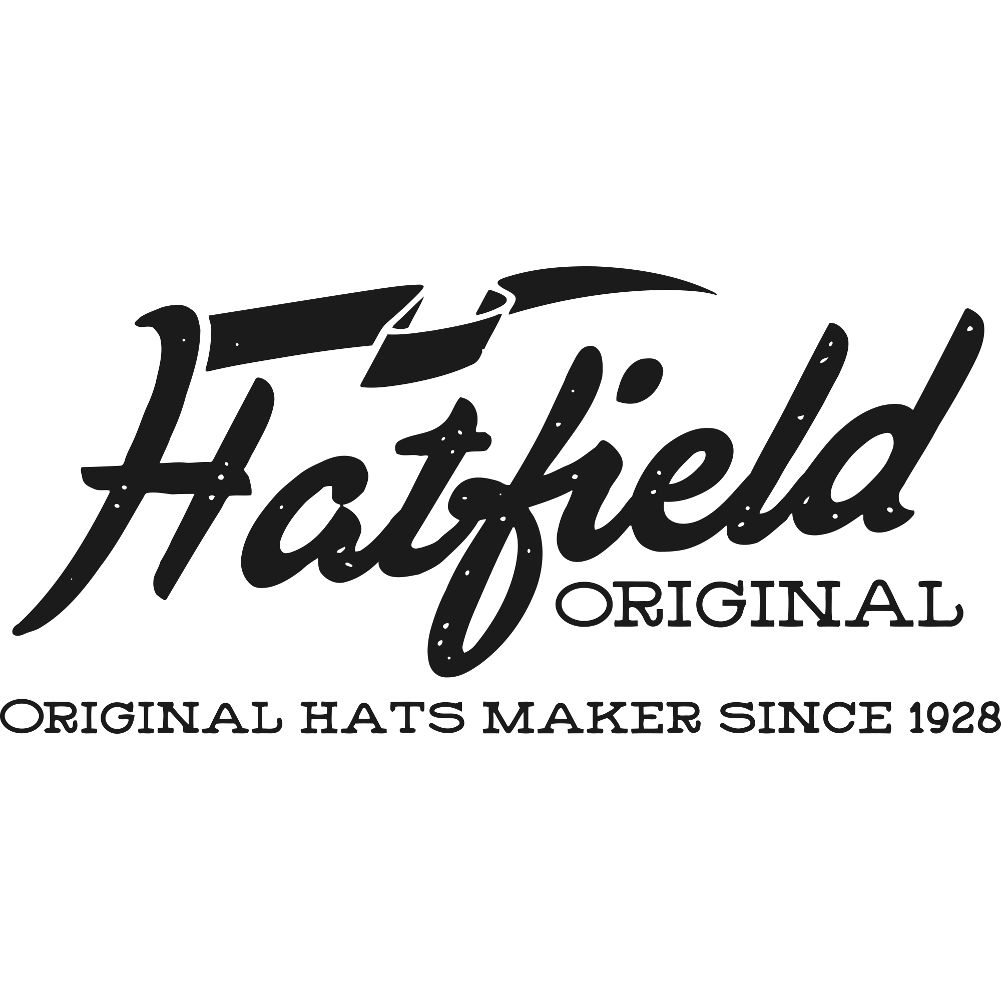 Weitere Artikel von Hatfield Original