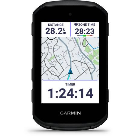 Garmin Edge 550 Fahrradcomputer Fahrradcomputer Einheitsgröße Normal  | 00753759356620 Garmin Edge 550 Fahrradcomputer Fahrradcomputer Einheitsgröße Normal  | 00753759356620