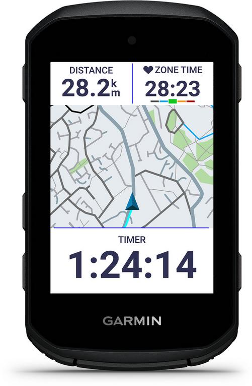 Garmin Edge 550 Fahrradcomputer