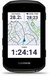 Garmin Edge 850 GPS Fahrradcomputer - schwarz
