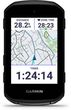 Garmin Edge 850 GPS Fahrradcomputer schwarz