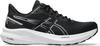 ASICS GEL-KINJO 2 Laufschuhe Damen - black-white
