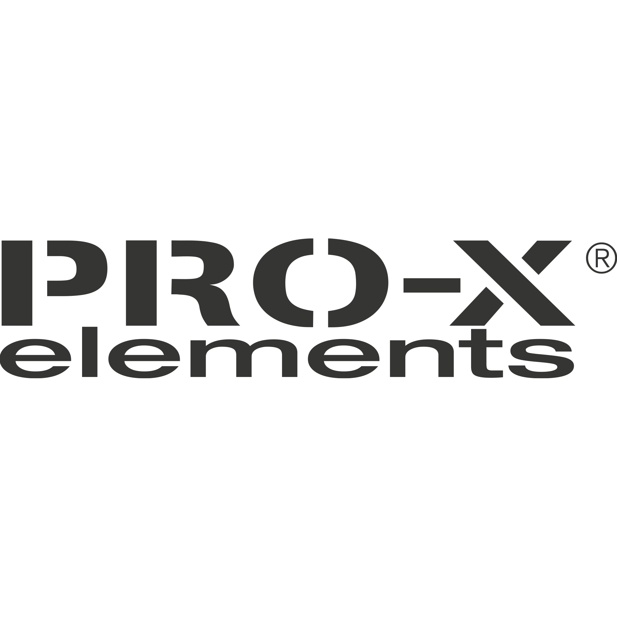 Weitere Artikel von PRO-X elements