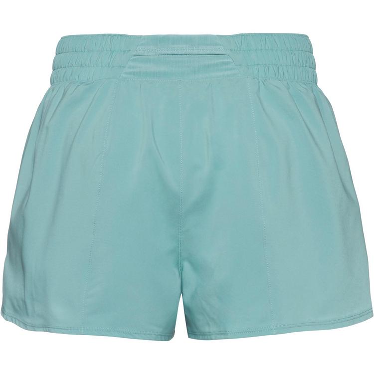 Nike Nike ONE Funktionsshorts Damen - cannon- reflective silv - 0 | SportScheck