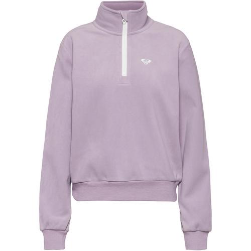 Roxy WAVES OF WARM Fleeceshirt Damen