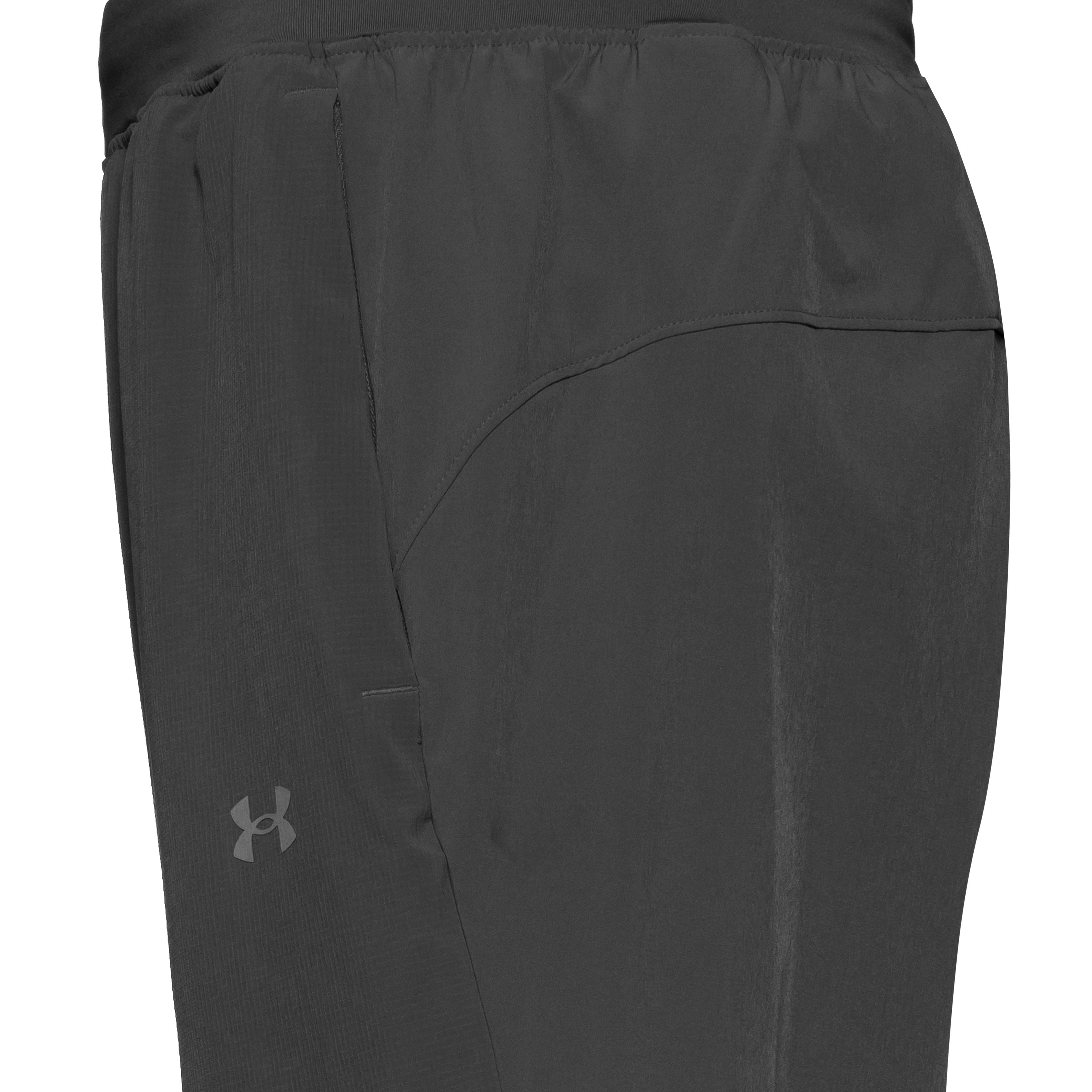 Thumbnail - Under Armour UA VELOCITI PRO STORM PANTS Laufhose Herren