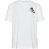 Nike AIR JORDAN HAS LANDED T-Shirt Jungen - white