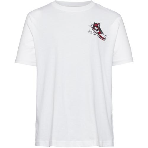 Nike AIR JORDAN HAS LANDED T-Shirt Jungen