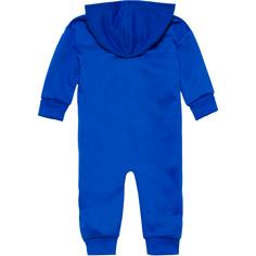 Rückansicht von Nike Overall Kinder game royal