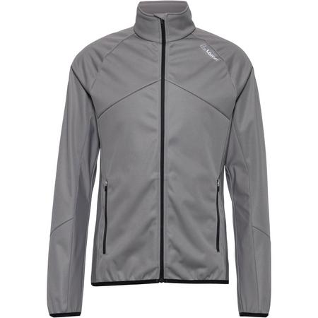 Löffler ALPHA Softshelljacke Herren Softshelljacken 50 Normal  | 09008169158588