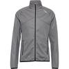 L&ouml;ffler ALPHA Softshelljacke Herren - nickel