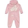 Nike Overall Kinder - pink foam