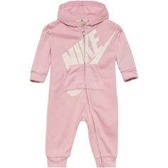 Nike Overall Kinder pink foam