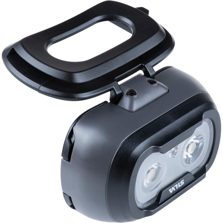 SILVA SILVA Seek 320 Stirnlampe LED - midnight - 2 | SportScheck