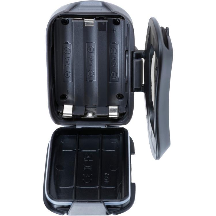 SILVA SILVA Seek 320 Stirnlampe LED - midnight - 4 | SportScheck