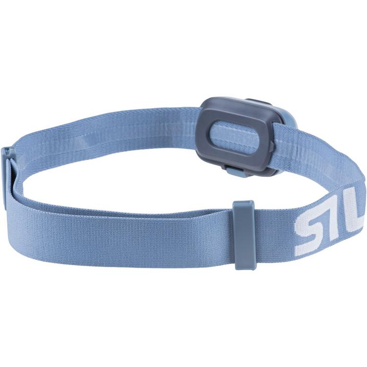 SILVA SILVA Seek 420 Stirnlampe LED - stormy sky - 0 | SportScheck