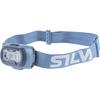 SILVA Seek 420 Stirnlampe LED - stormy sky