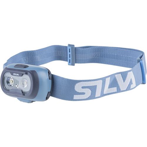 SILVA Seek 420 Stirnlampe LED