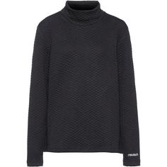 Reusch Langarmshirt Damen black