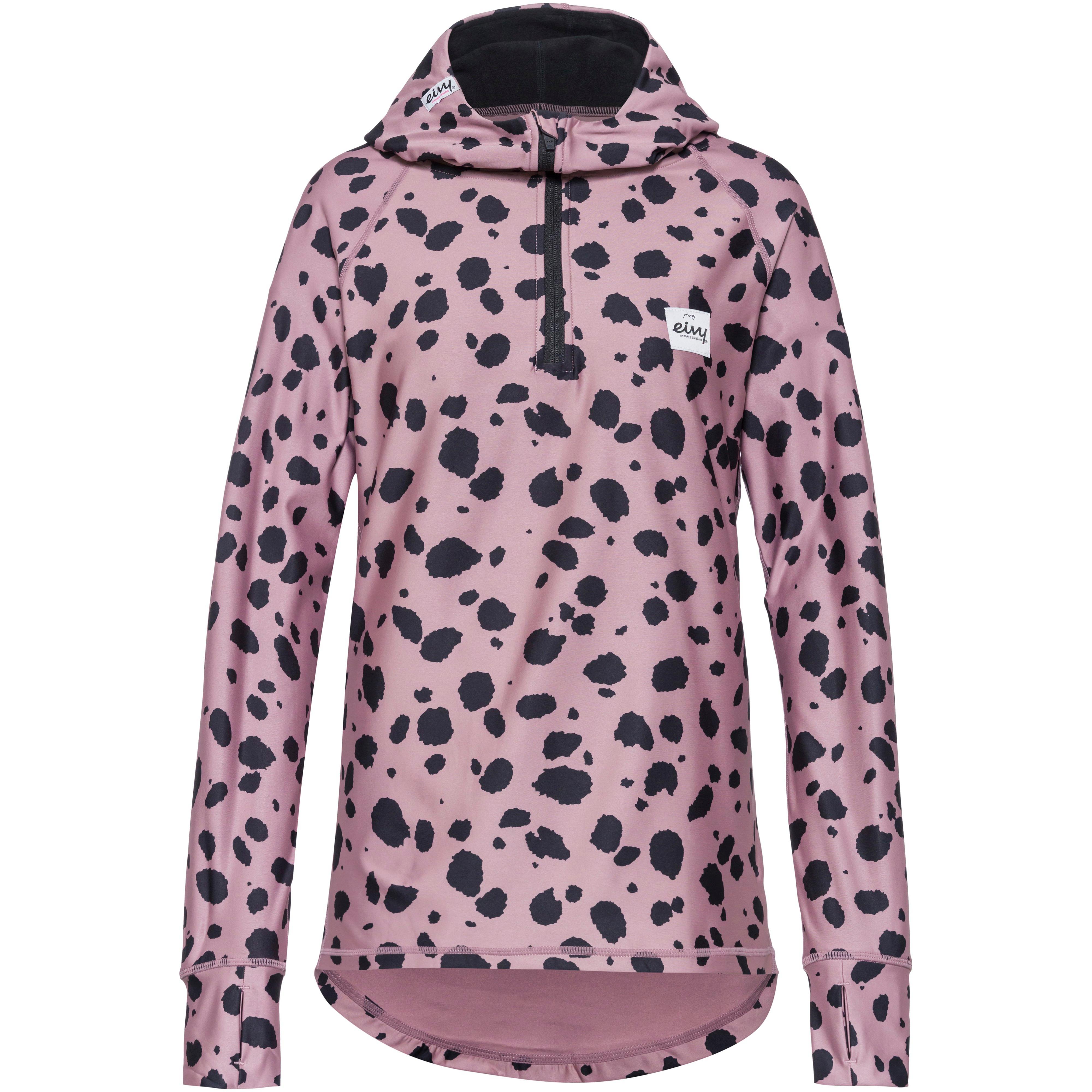 Eivy Icecold Langarmshirt Damen T-Shirts S Normal