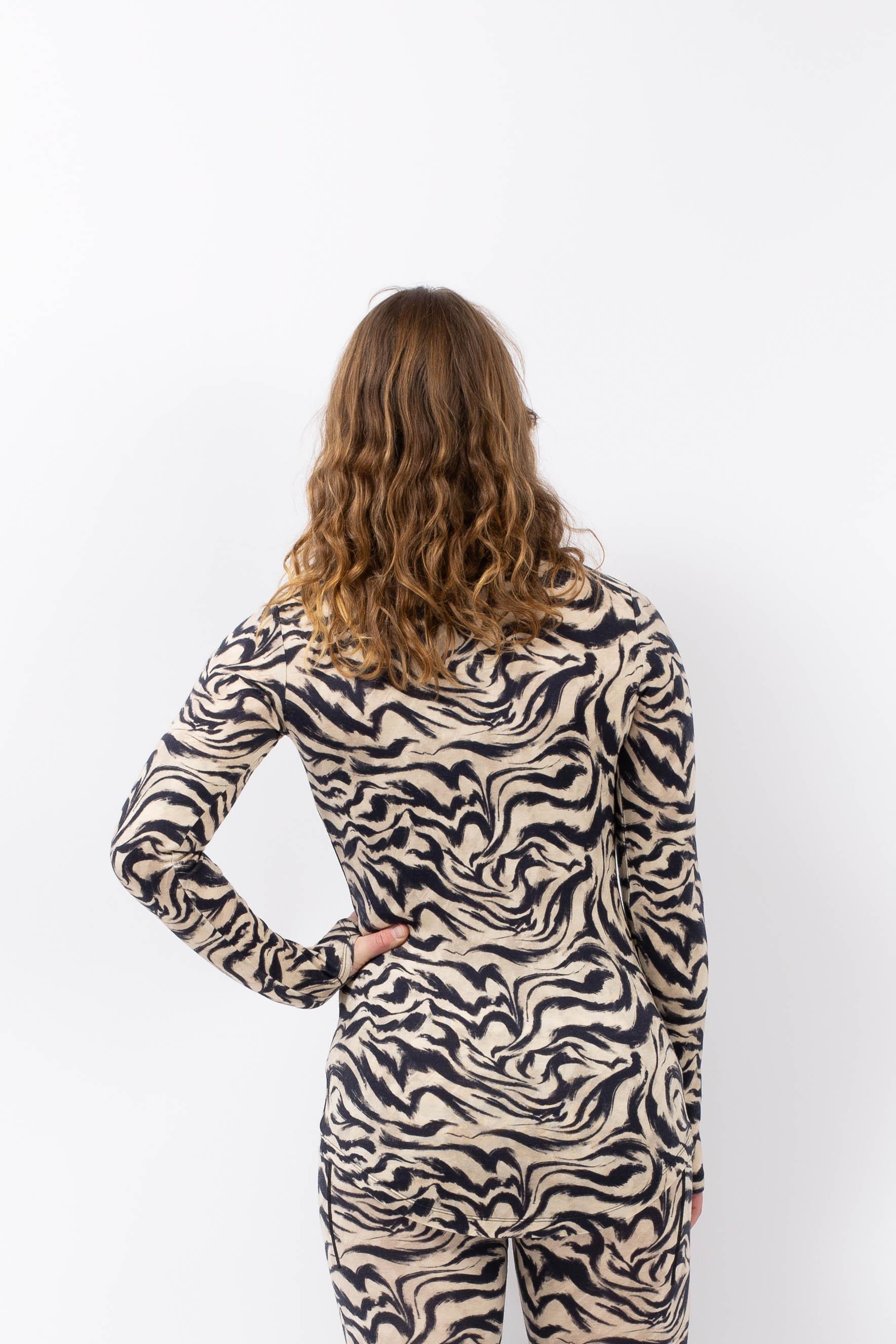 Thumbnail - Eivy Journey Langarmshirt Damen