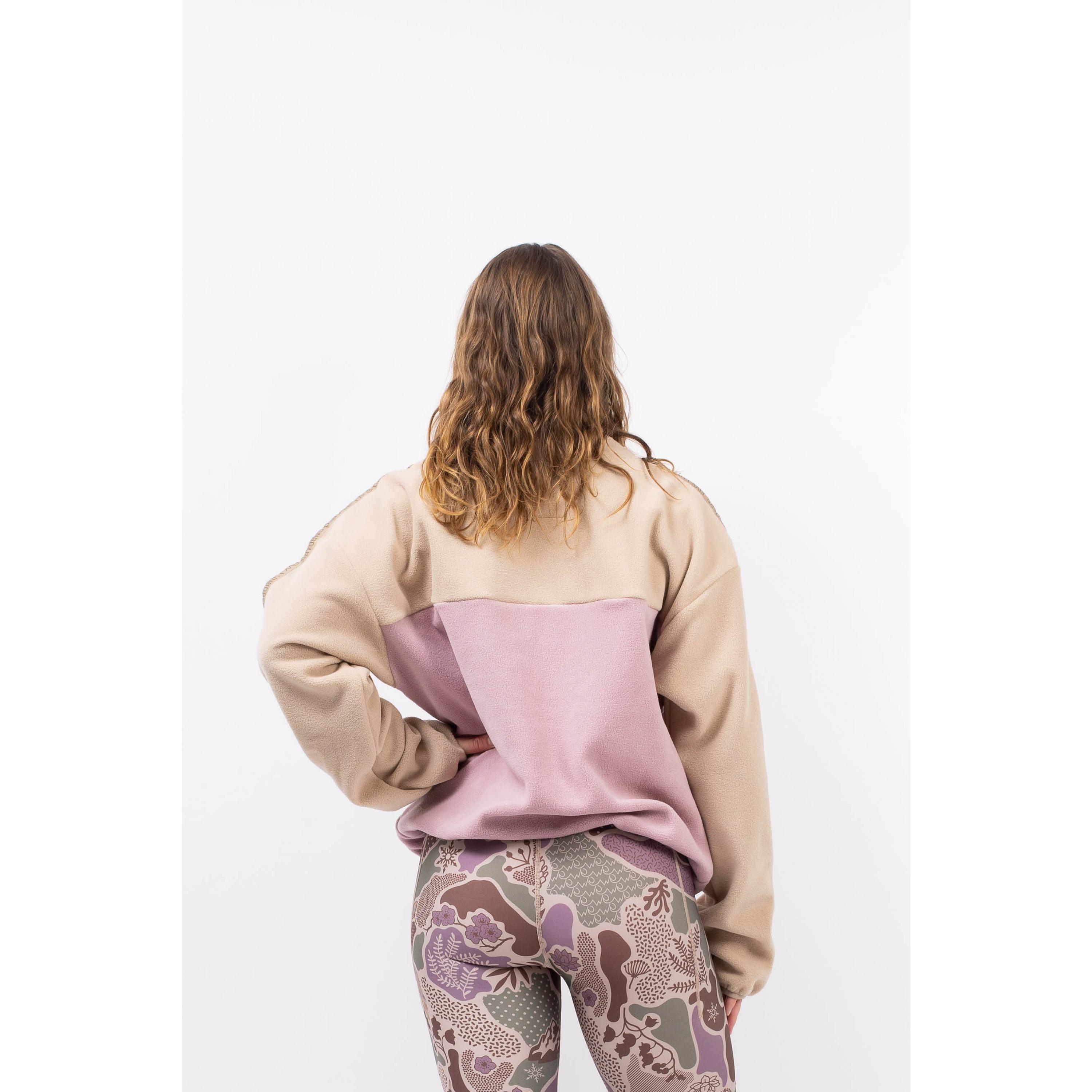 Thumbnail - Eivy Ball Fleeceshirt Damen