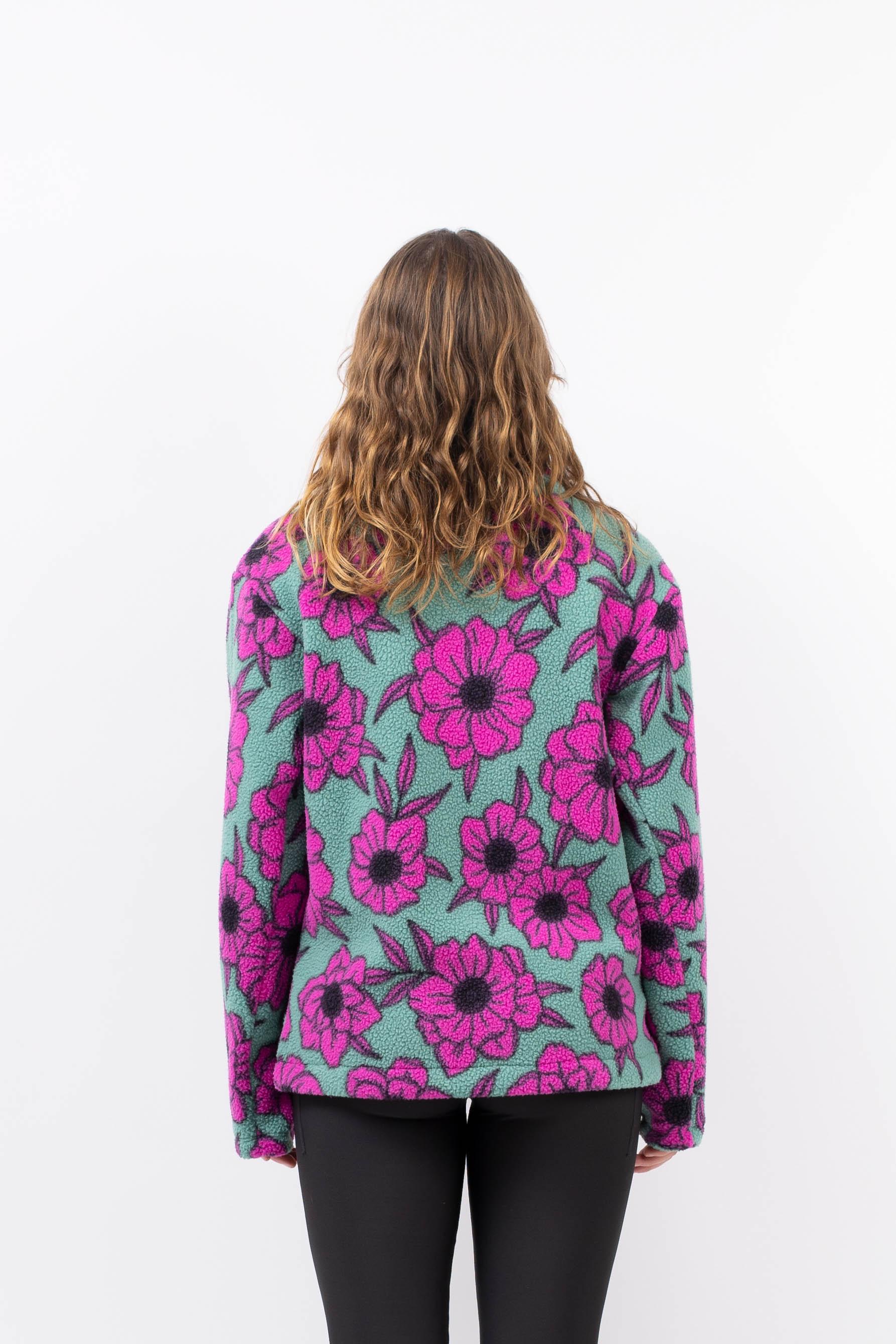 Thumbnail - Eivy Versa Fleecejacke Damen