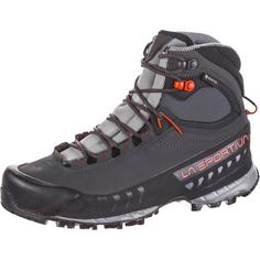 La Sportiva GTX TX5 GTX Wanderschuhe Damen carbon-paprika