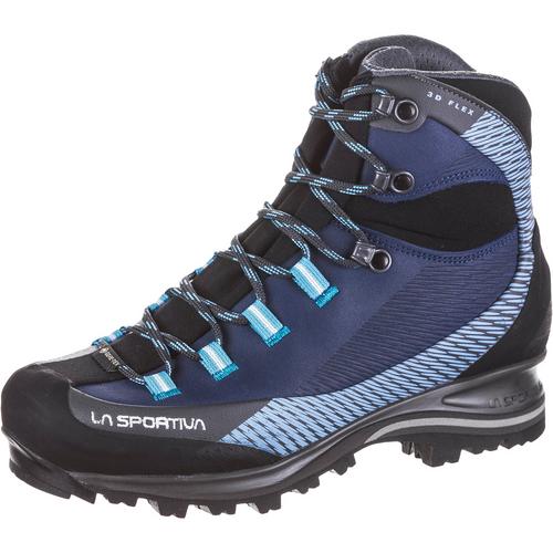 La Sportiva Trk Leather Alpine Bergschuhe Damen