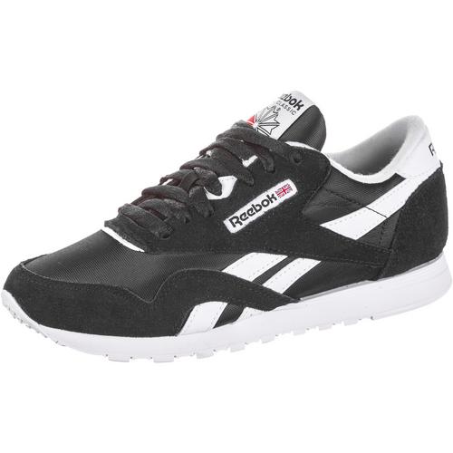 Reebok Classic Nylon Sneaker Damen