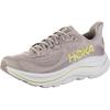 HOKA CLIFTON 10 Laufschuhe Herren - raw linen-stone