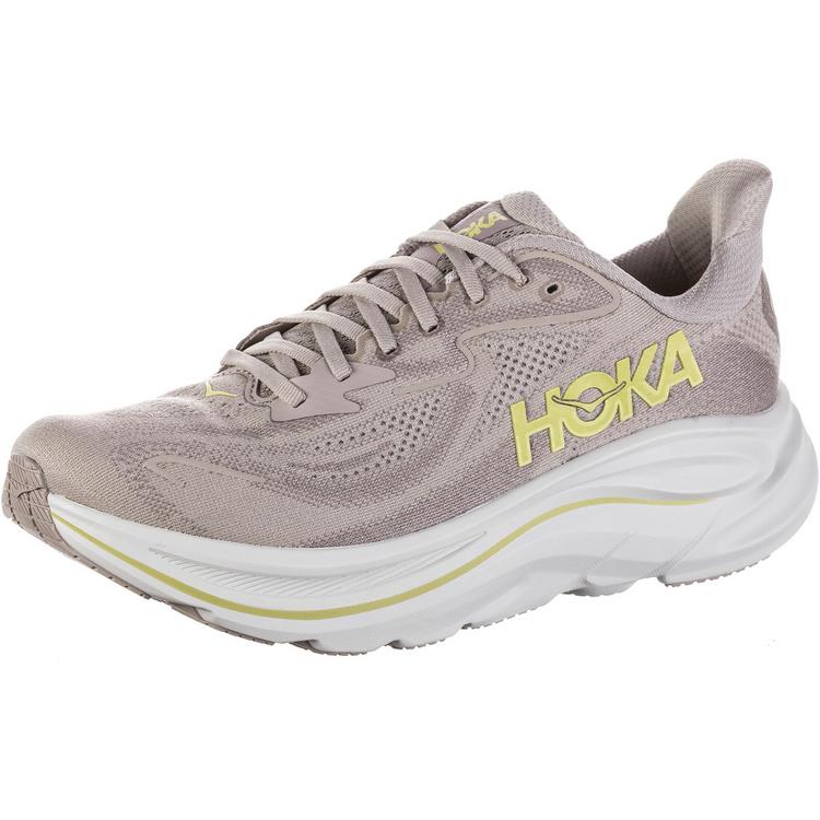 HOKA HOKA CLIFTON 10 Laufschuhe Herren - raw linen-stone - 0 | SportScheck