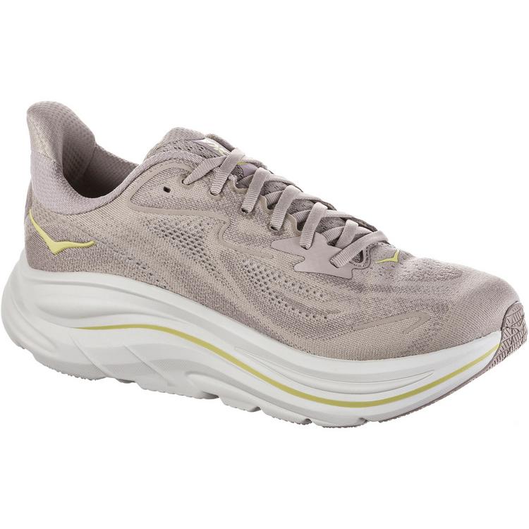 HOKA HOKA CLIFTON 10 Laufschuhe Herren - raw linen-stone - 0 | SportScheck