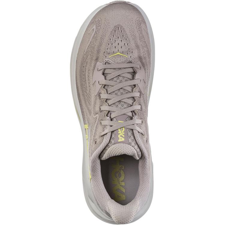 HOKA HOKA CLIFTON 10 Laufschuhe Herren - raw linen-stone - 0 | SportScheck