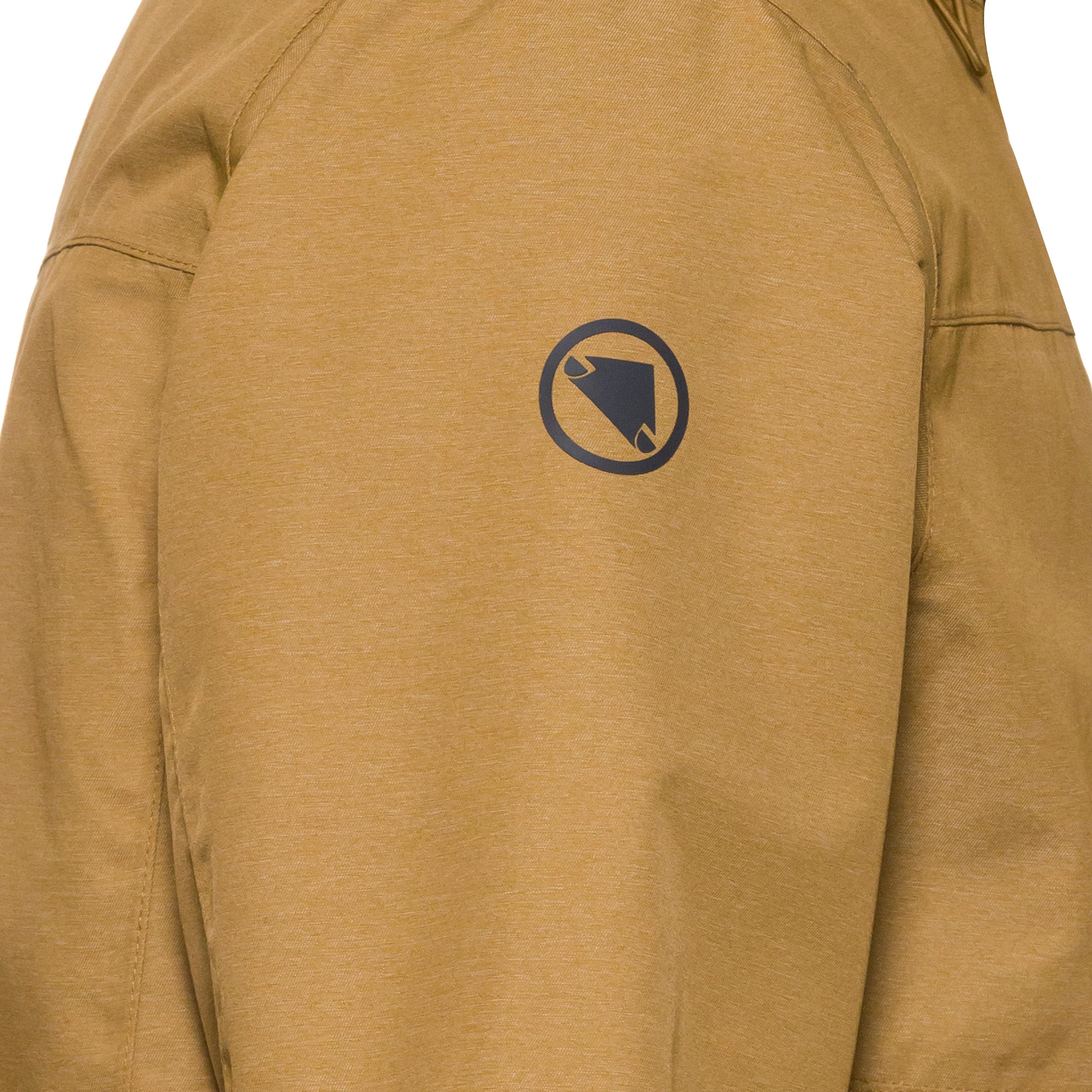 Thumbnail - Endura Hummvee Regenjacke Herren