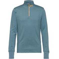 Under Armour Launch Pro Funktionsshirt Herren blue