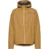 Endura Hummvee Regenjacke Herren - bronze