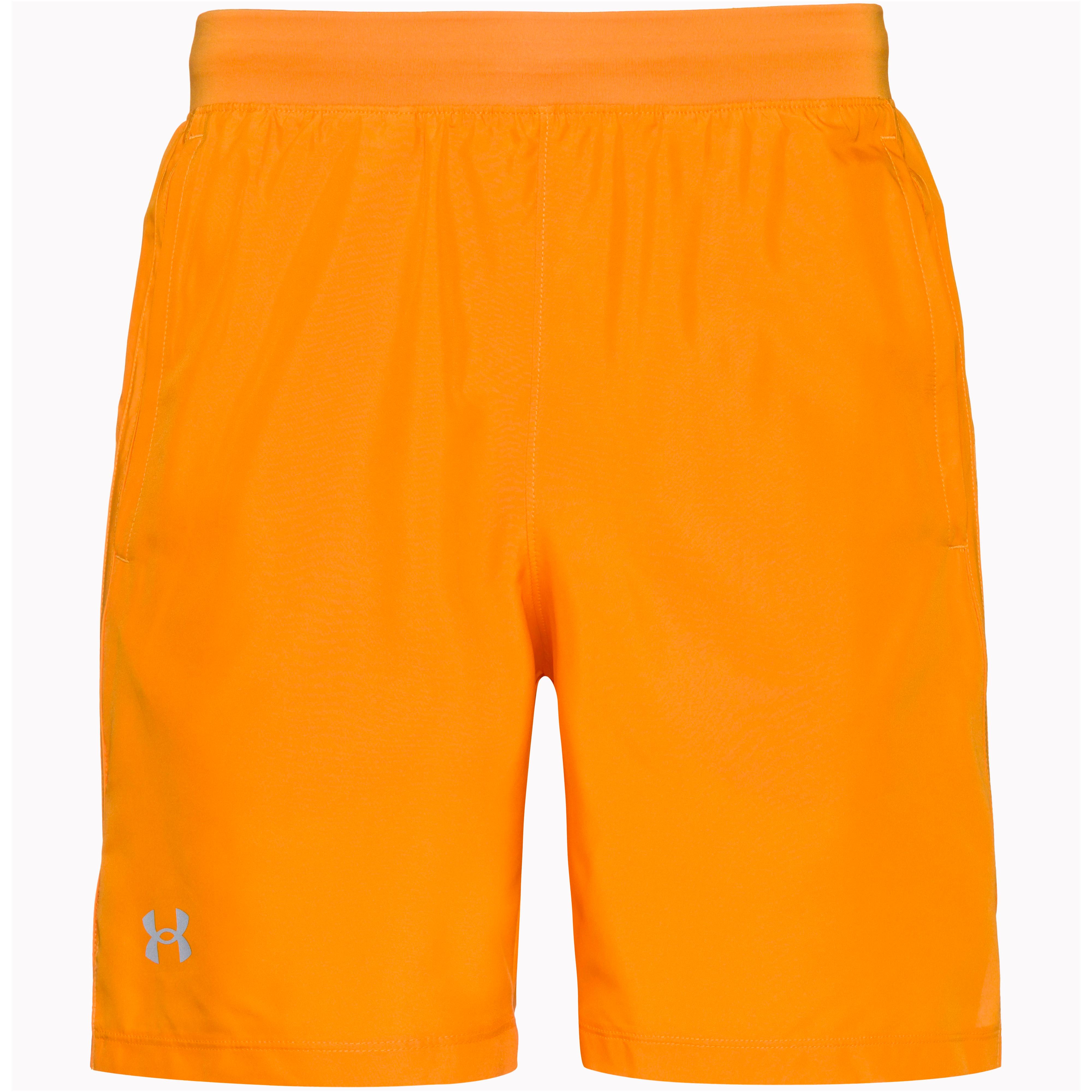 Under Armour Launch 7 Laufshorts Herren Shorts L Normal