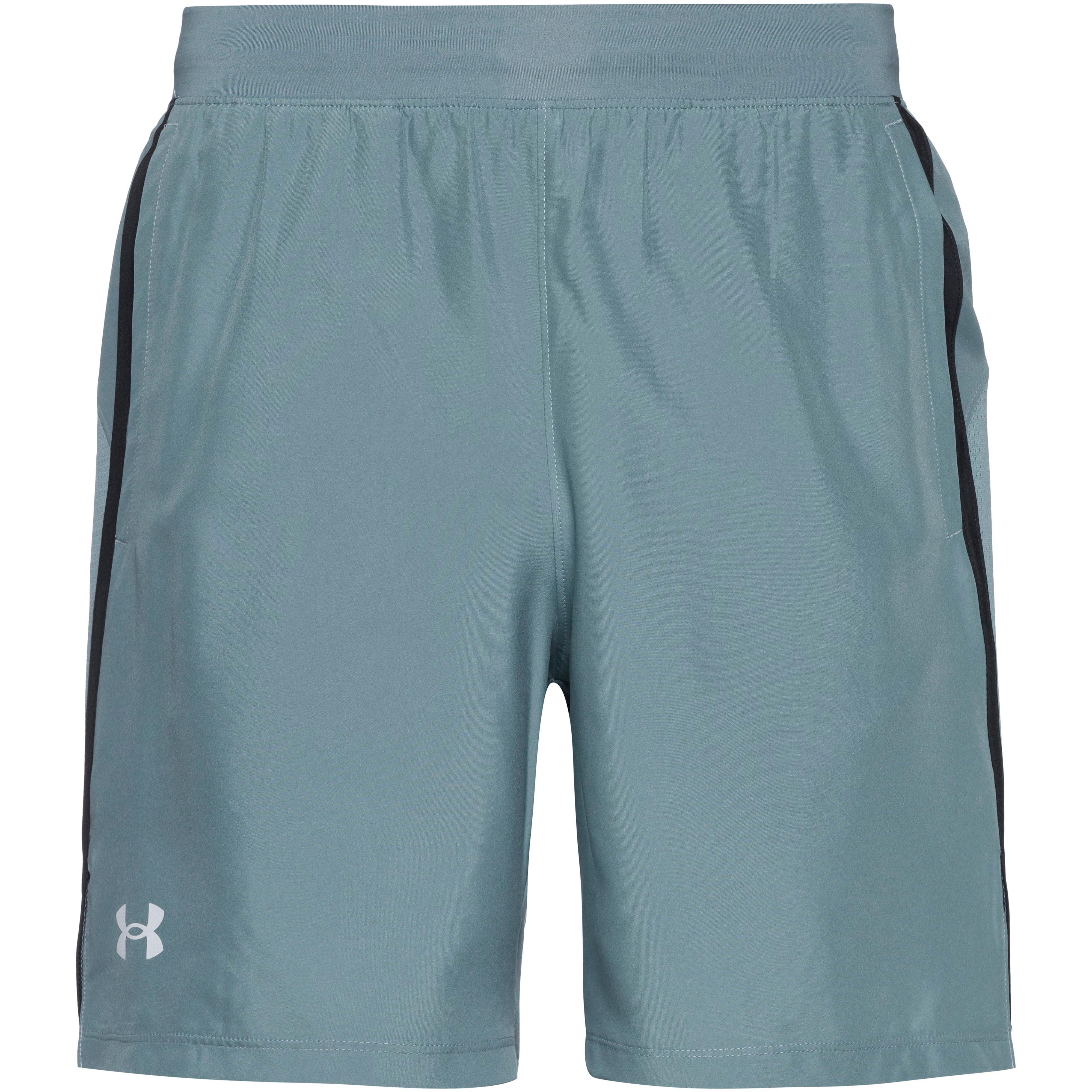 Under Armour Launch 7 Laufshorts Herren Shorts L Normal
