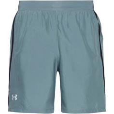 Under Armour Launch 7 Laufshorts Herren blue