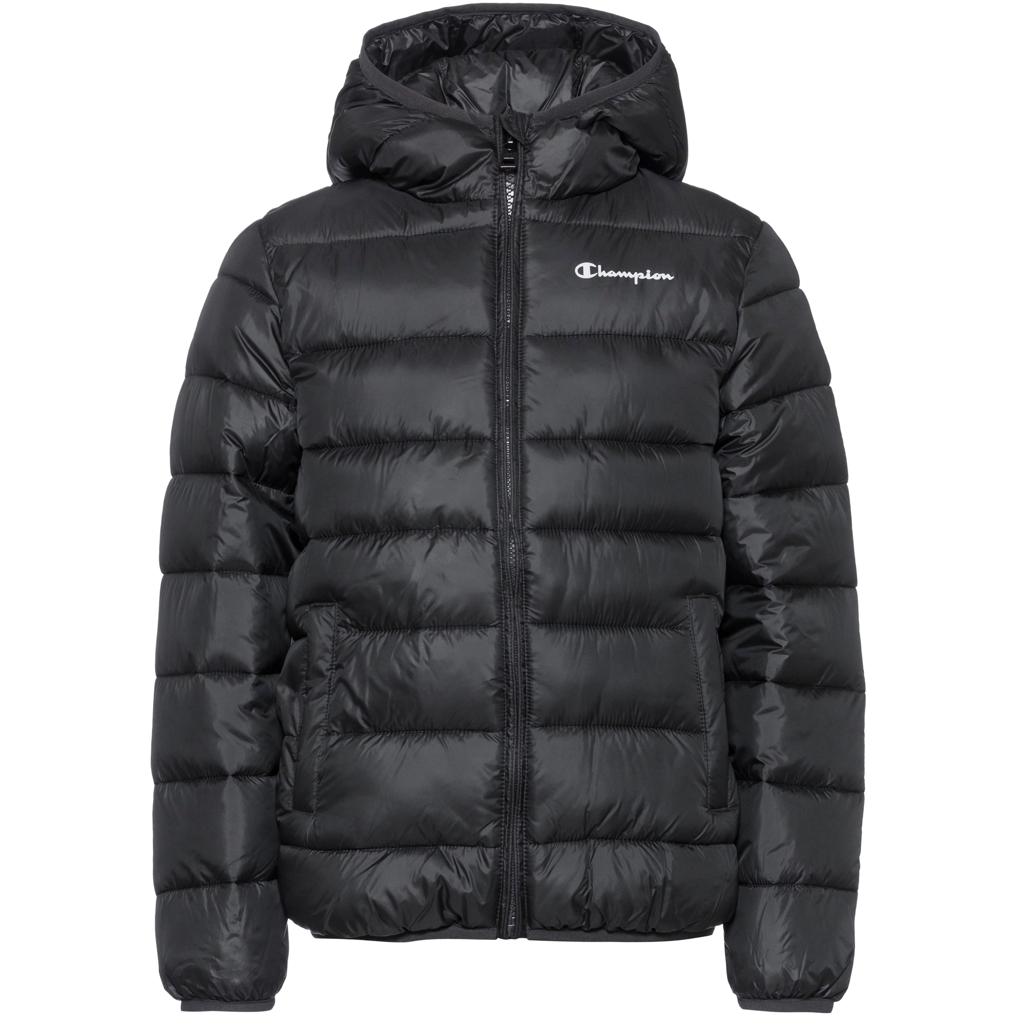 CHAMPION LEGACY Outdoor Steppjacke Kinder Steppjacken 140 Normal