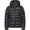 CHAMPION LEGACY Outdoor Steppjacke Kinder - black beauty