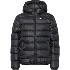 CHAMPION LEGACY Outdoor Steppjacke Kinder black beauty