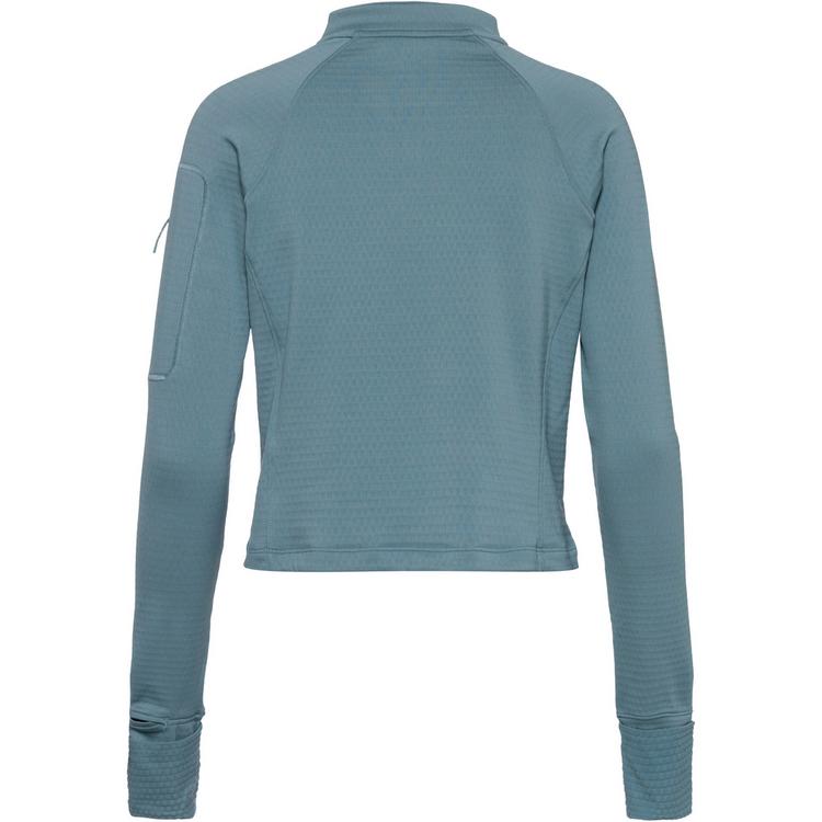 Under Armour Under Armour Velociti Pro Funktionsshirt Damen - blue - 0 | SportScheck