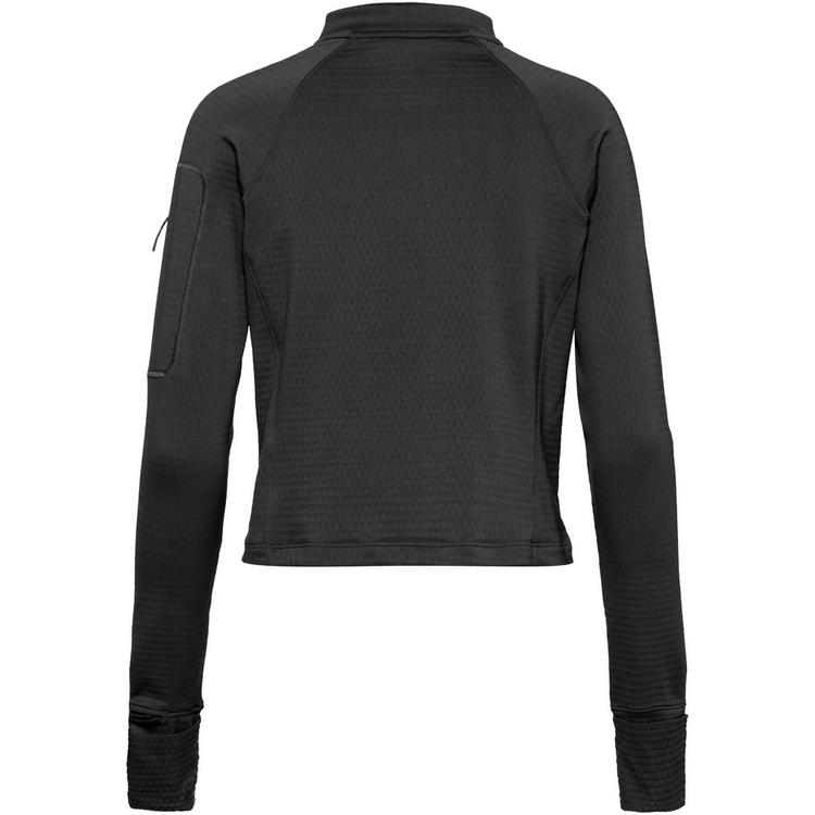 Under Armour Under Armour Velociti Pro Funktionsshirt Damen - black - 0 | SportScheck