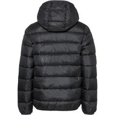 Rückansicht von CHAMPION LEGACY Outdoor Steppjacke Kinder black beauty
