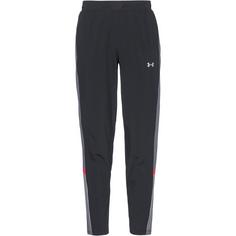 Under Armour Velociti Storm Laufhose Herren black
